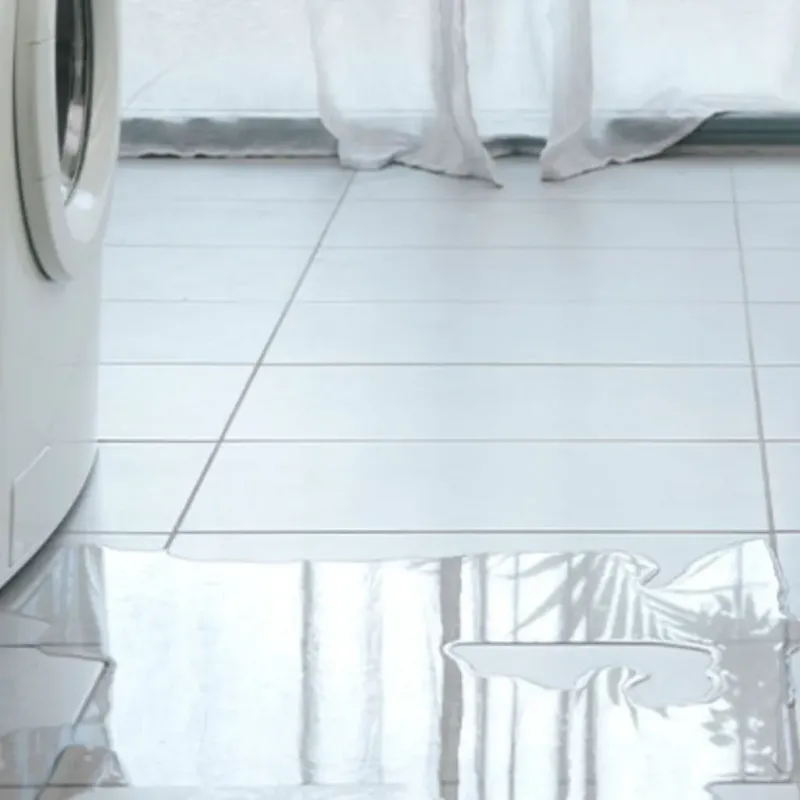 Appliance Leak Cleanup in Rumford, ME