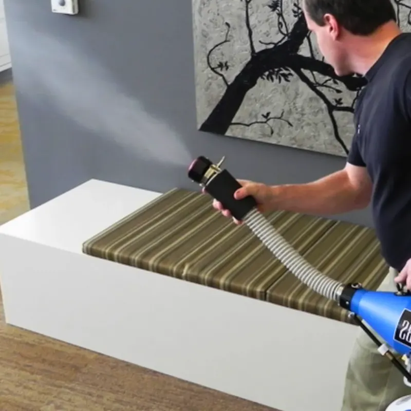 Professional Odor Removal in Rumford, ME
